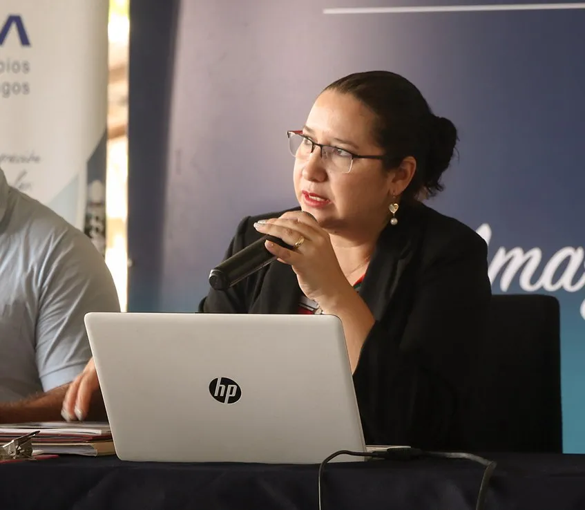 Lee más sobre el artículo USD 59 millones recibió la Secretaría Amazónica en el 2019.