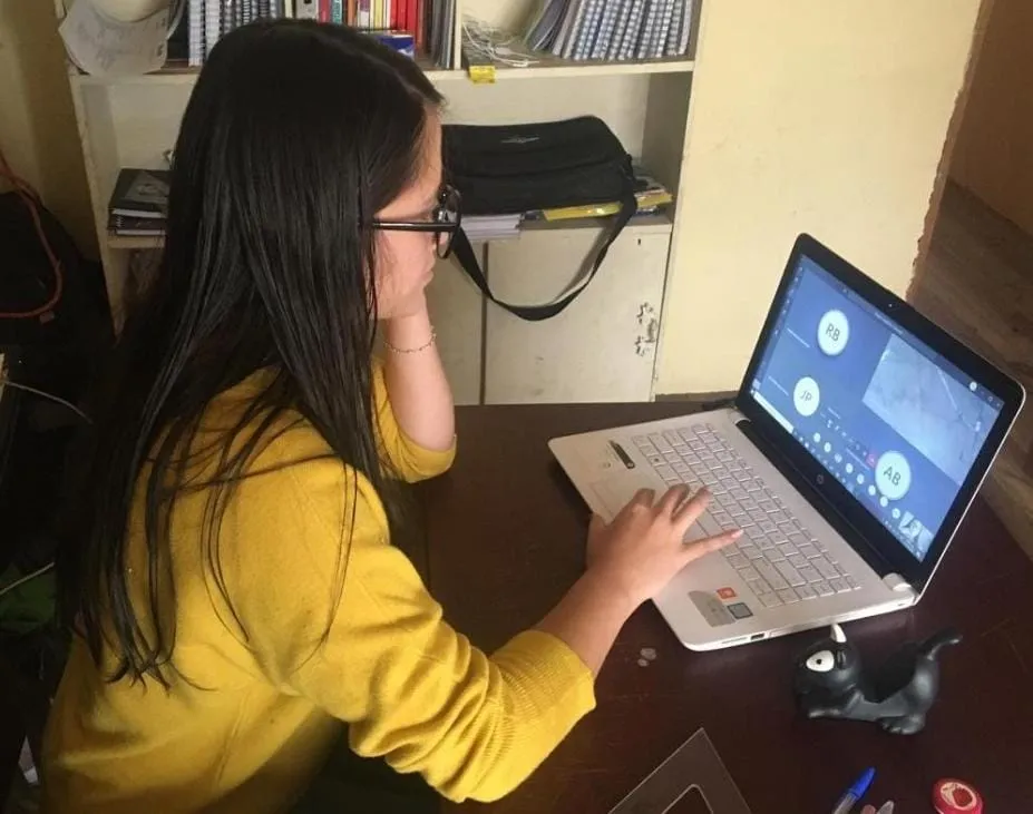 Lee más sobre el artículo Inician inscripciones para la Modalidad de Educación a Distancia-Virtual.