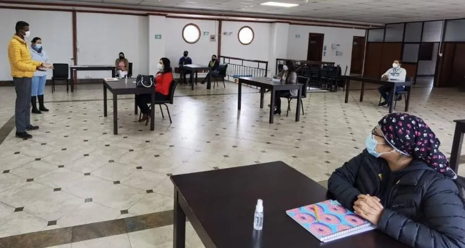 Lee más sobre el artículo Equipos DECE de la Zona 3 planifican campañas preventivas.
