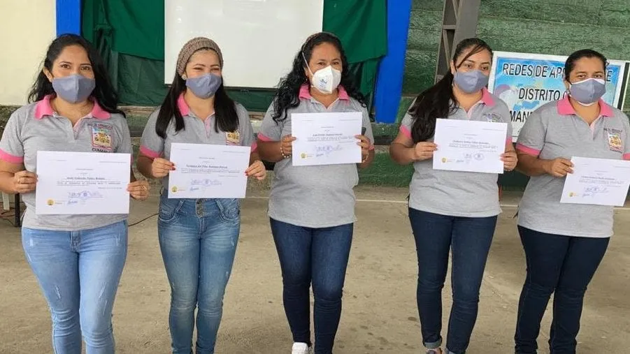 Lee más sobre el artículo 205 docentes de la Zona 3 participaron en eventos de cierre de Redes de Aprendizaje.