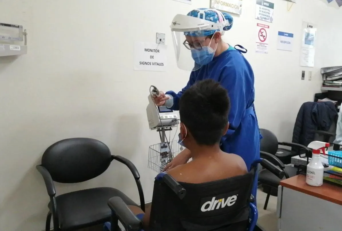 Lee más sobre el artículo Hospital del IESS Pastaza atiende nuevo caso de mordedura de serpiente.