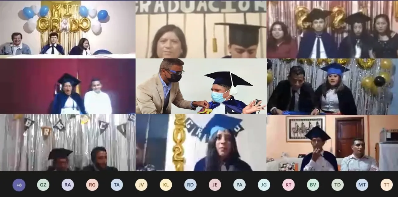 Lee más sobre el artículo Estudiantes de la Zona 3 culminaron la Fase IV de la campaña “Todos ABC”.
