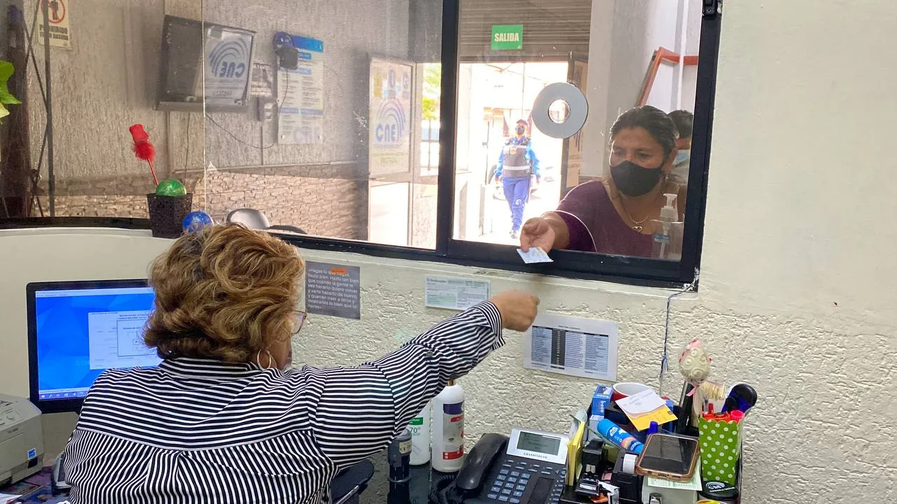 Lee más sobre el artículo Multas electorales podrán consultar mediante modalidad web y aplicación movil.