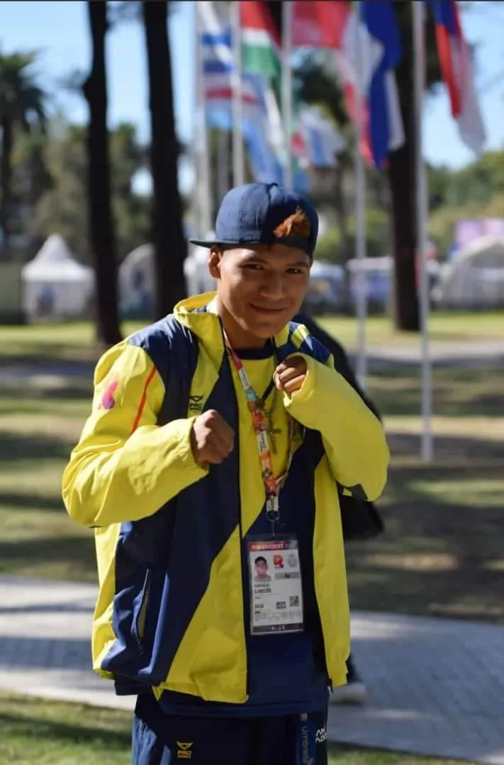 Lee más sobre el artículo Deportistas de Pastaza se destacaron a nivel nacional e internacional.