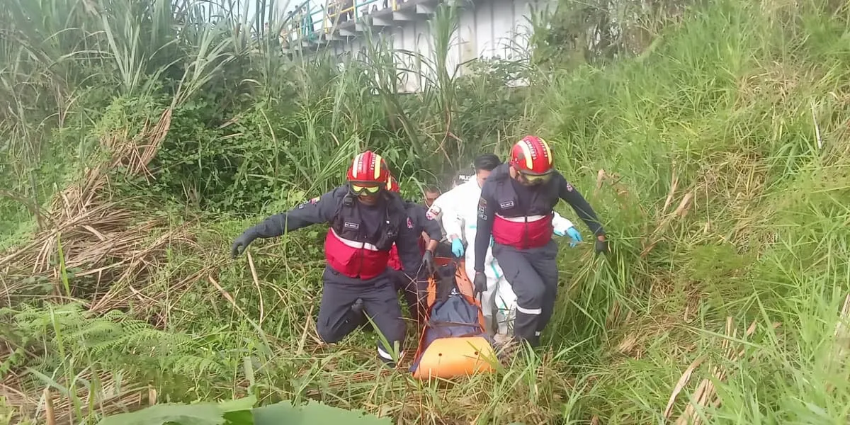 Lee más sobre el artículo Persona falleció en Puyo por accidente de tránsito.