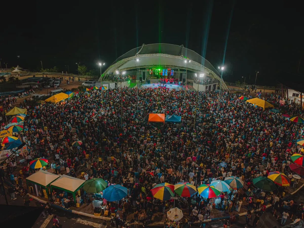 Lee más sobre el artículo ¡Pastaza, qué lindo fue celebrar con ustedes y por ustedes! 