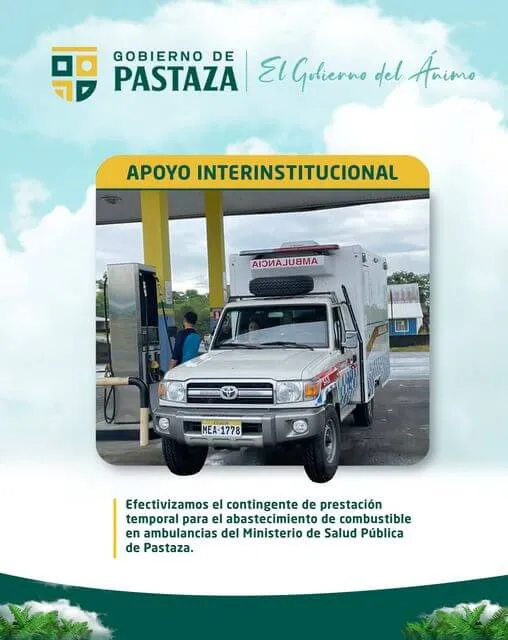 Lee más sobre el artículo ¡Estamos comprometidos a trabajar por el bienestar de nuestra provincia!