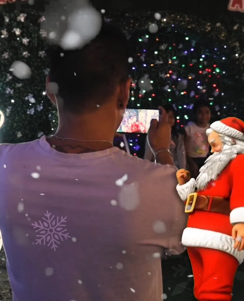 Lee más sobre el artículo EL FESTIVAL NAVIDEÑO Continúa.