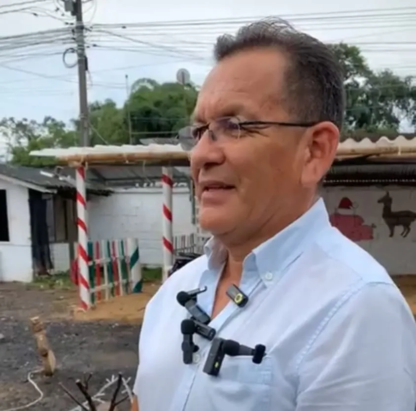 Lee más sobre el artículo Festival navideño en Puyo continúa.