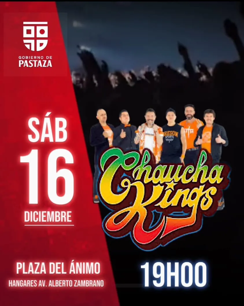 Lee más sobre el artículo Festival Navideño.