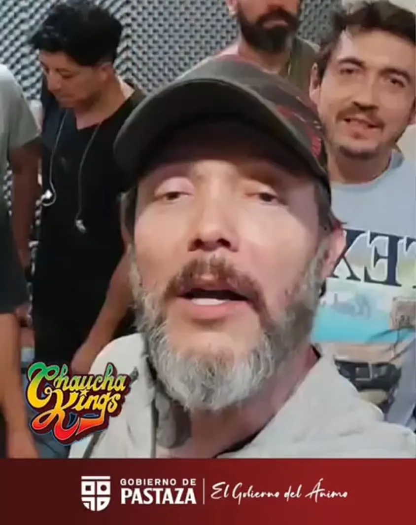 Lee más sobre el artículo Festival navideño Prefectura de Pastaza.