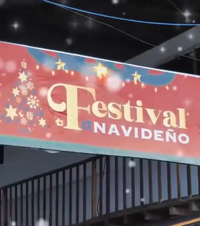 Lee más sobre el artículo Prefectura de Pastaza empezó el festival navideño.