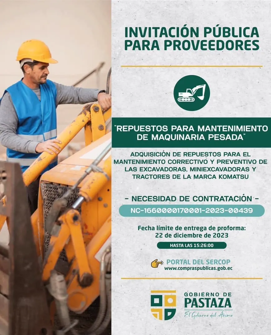 Lee más sobre el artículo Libre participación en contratación pública.