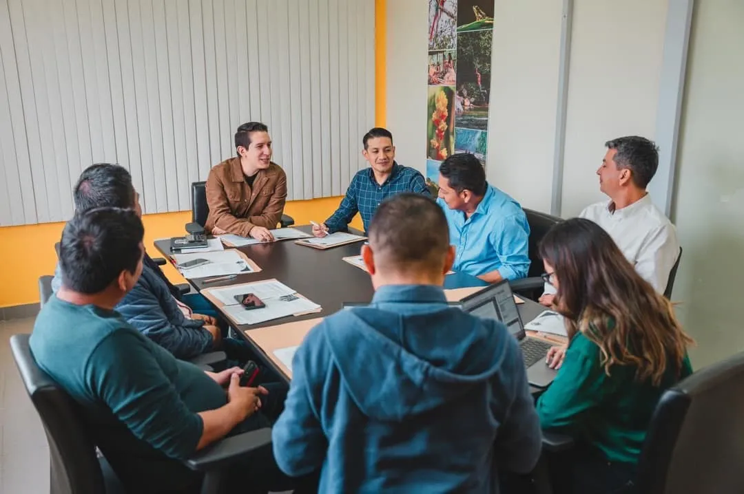Lee más sobre el artículo Sesión del Consorcio para Gestión del Área Ecológica de Desarrollo Sostenible Provincial de Pastaza