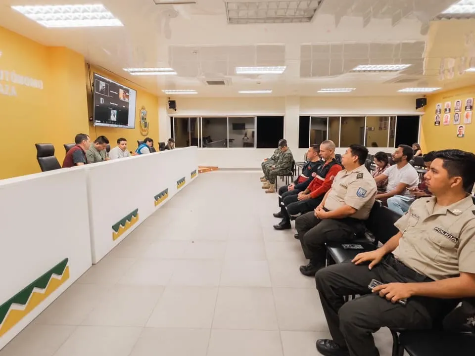 Lee más sobre el artículo COE provincial de Pastaza se activó por inundaciones.