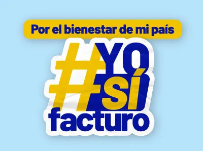 Lee más sobre el artículo SRI DESPLIEGA CAMPAÑA “YO SÍ FACTURO” PARA RECORDAR TARIFA DEL IVA Y OTRAS OBLIGACIONES TRIBUTARIAS