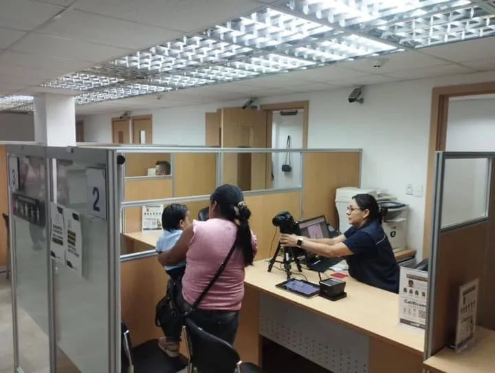 Lee más sobre el artículo MIES coordina con Registro Civil para cedular a 30 niñ@s del CNH.