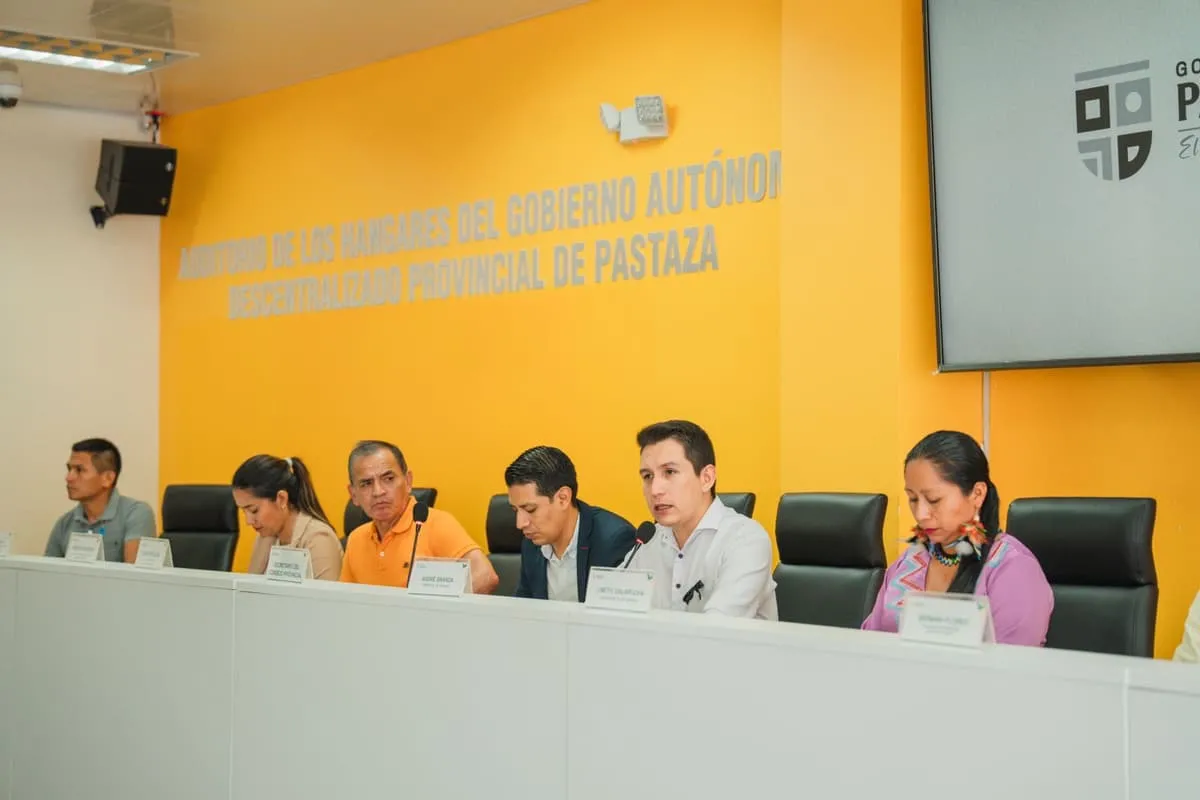 Lee más sobre el artículo Sesión de Consejo con grandes resultados en el Consejo Provincial.