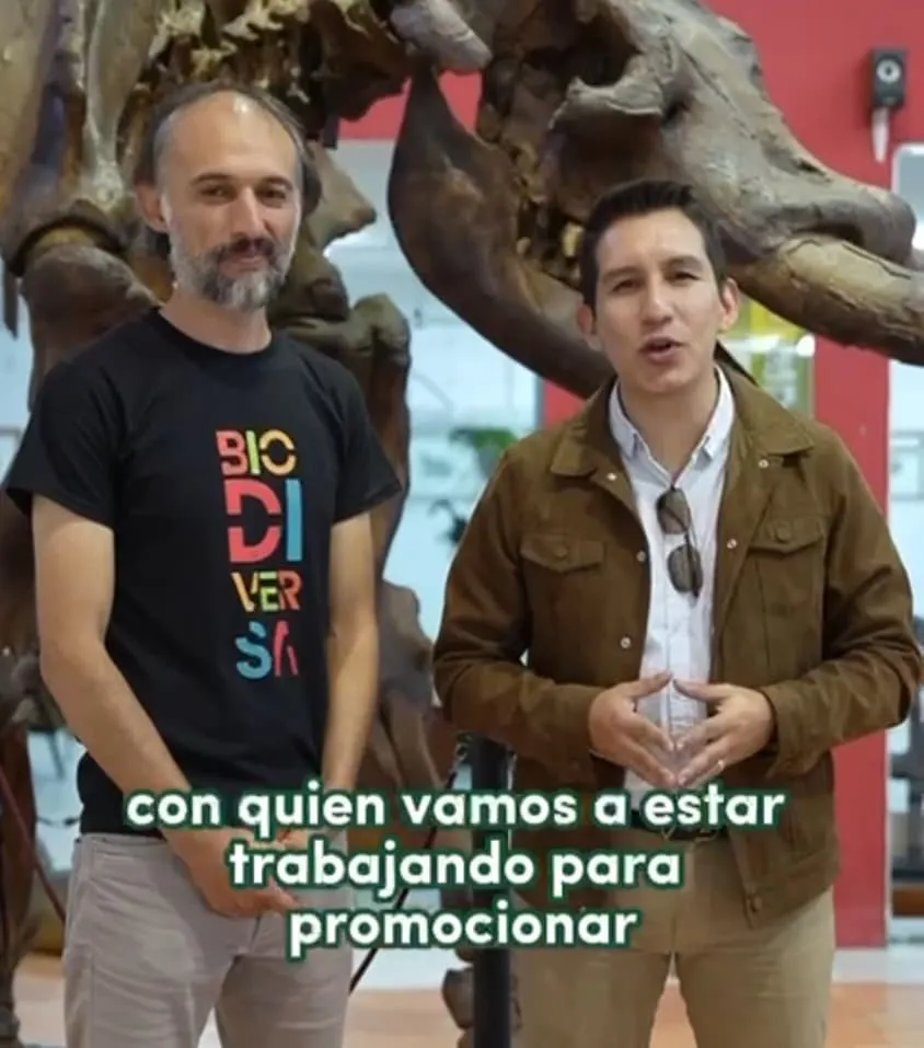 Lee más sobre el artículo Pastaza BIODIVERSA.