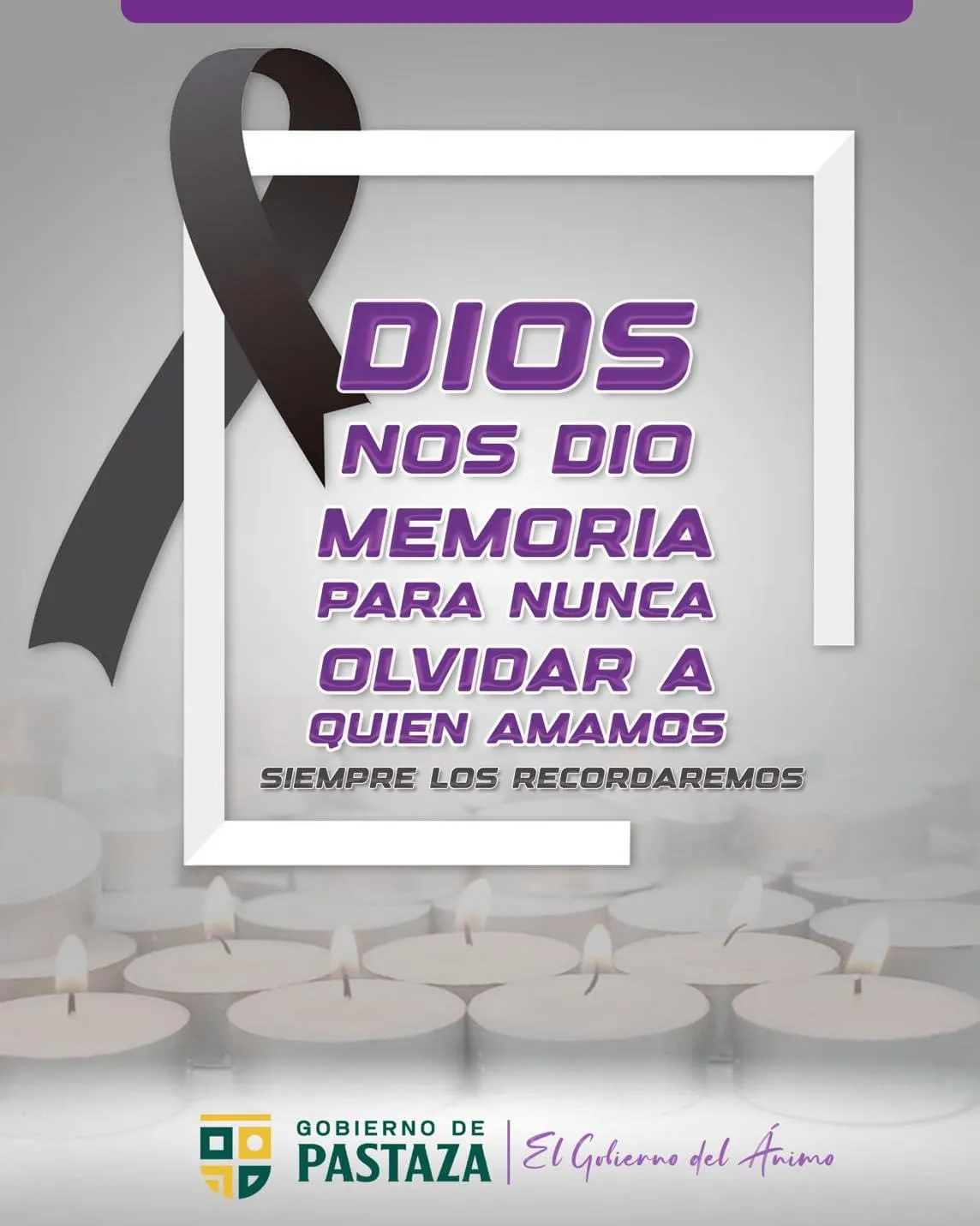 Lee más sobre el artículo Siempre los recordaremos.