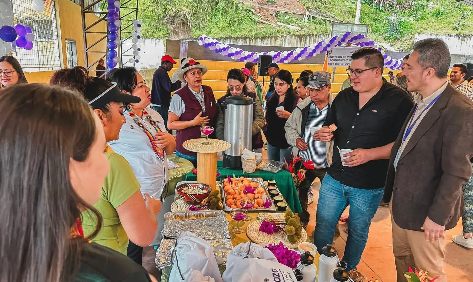 Lee más sobre el artículo Campaña turística, previo a las actividades de «Agosto, mes del Turismo».