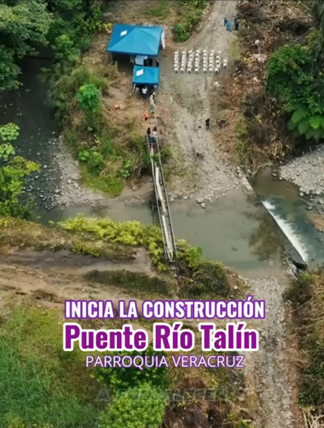 Lee más sobre el artículo Nuevas obras para Veracruz.