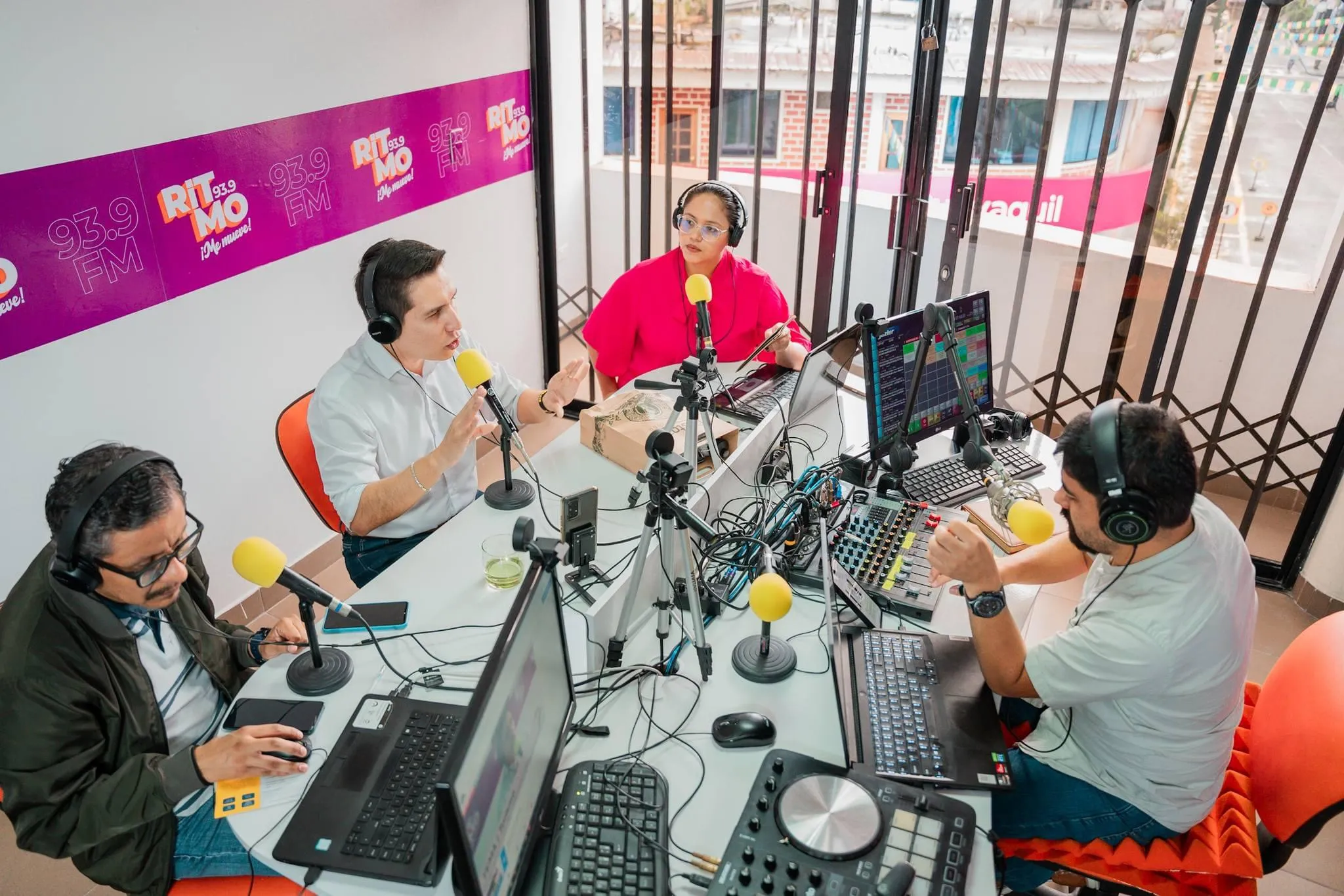 Lee más sobre el artículo André Granda, Prefecto de Pastaza en medios señaló sobre iniciativas para el turismo en Pastaza.