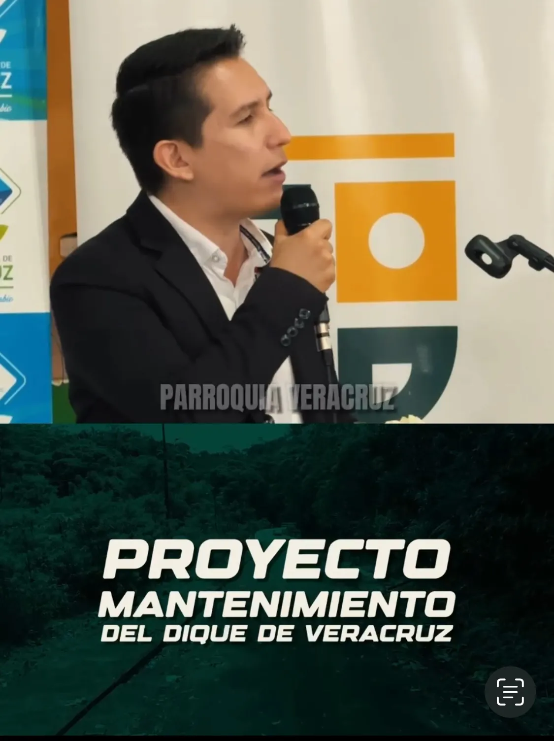 Lee más sobre el artículo Prefectura de Pastaza repotenciará dique de Veracruz.