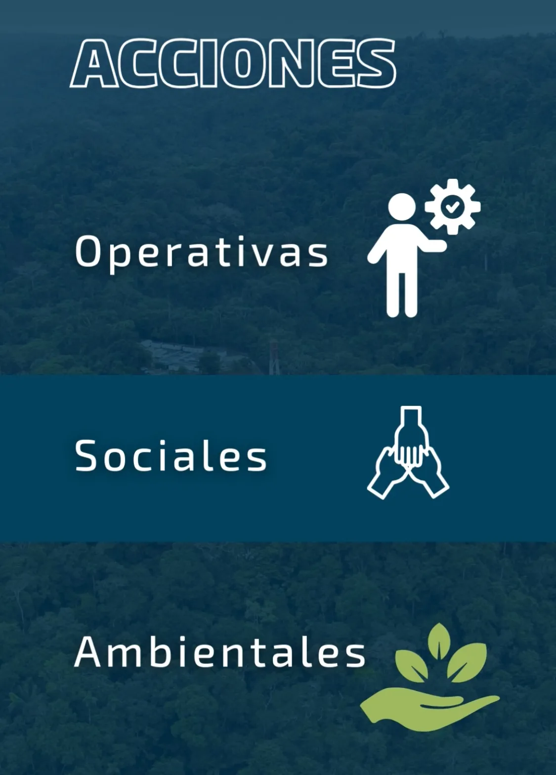 Lee más sobre el artículo Pluspetrol impulsa Programa Ambiental Participativo.
