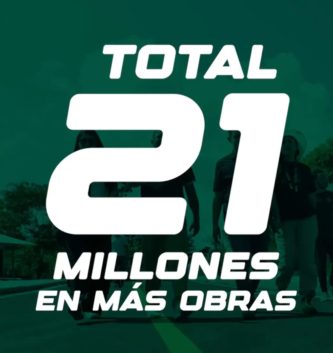Lee más sobre el artículo 21 millones de dólares para Pastaza.