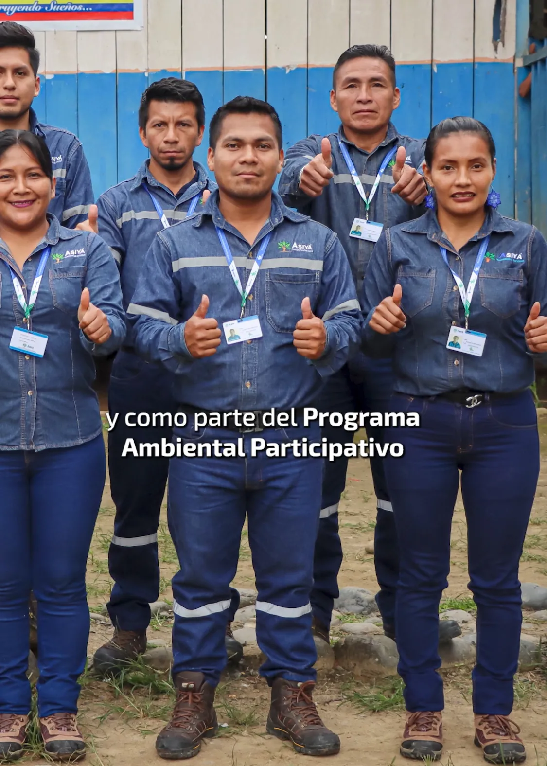 Lee más sobre el artículo Pluspetrol impulsa programa ambiental participativo.