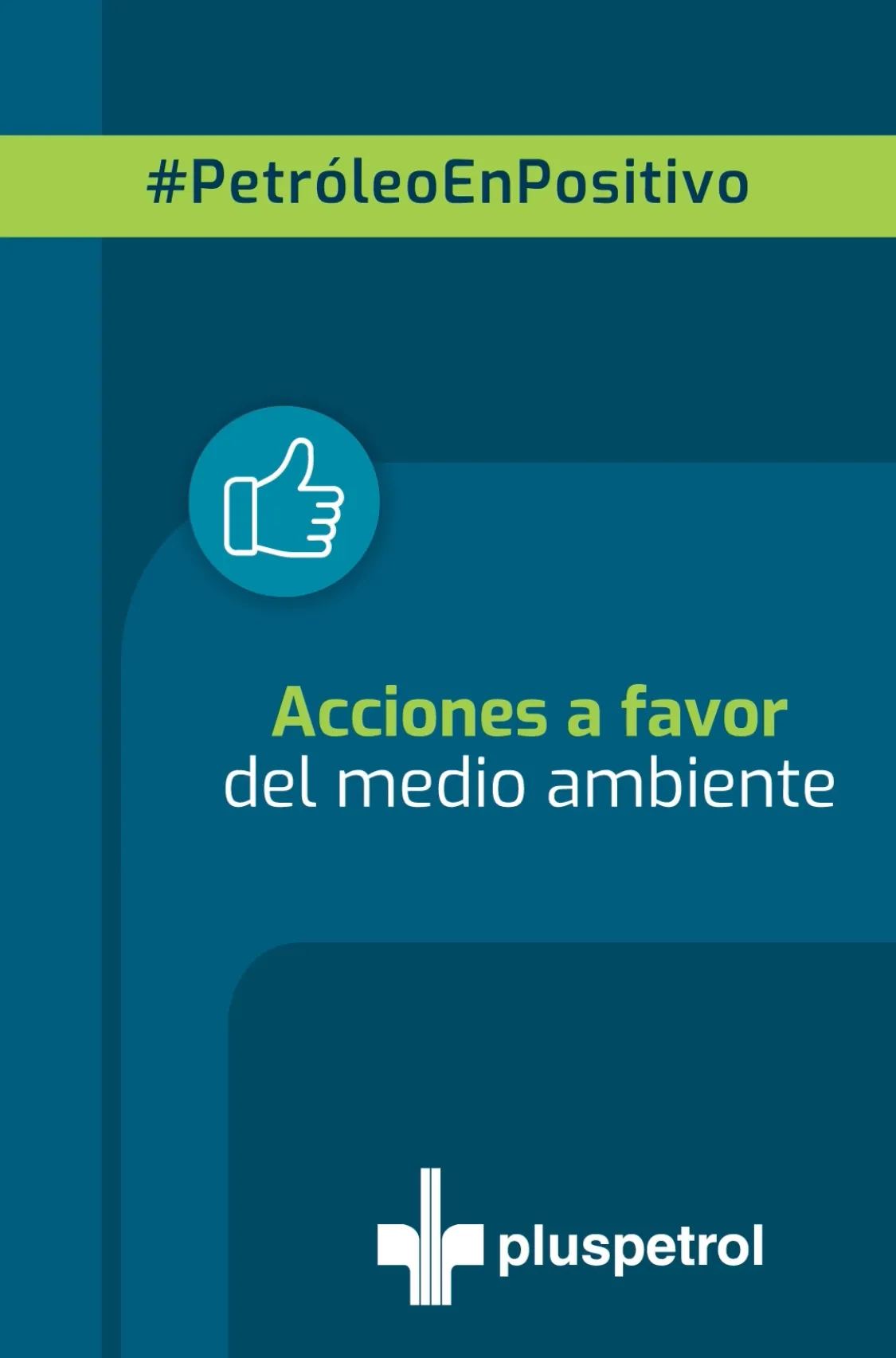 Lee más sobre el artículo Pluspetrol impulsa sostenibilidad.
