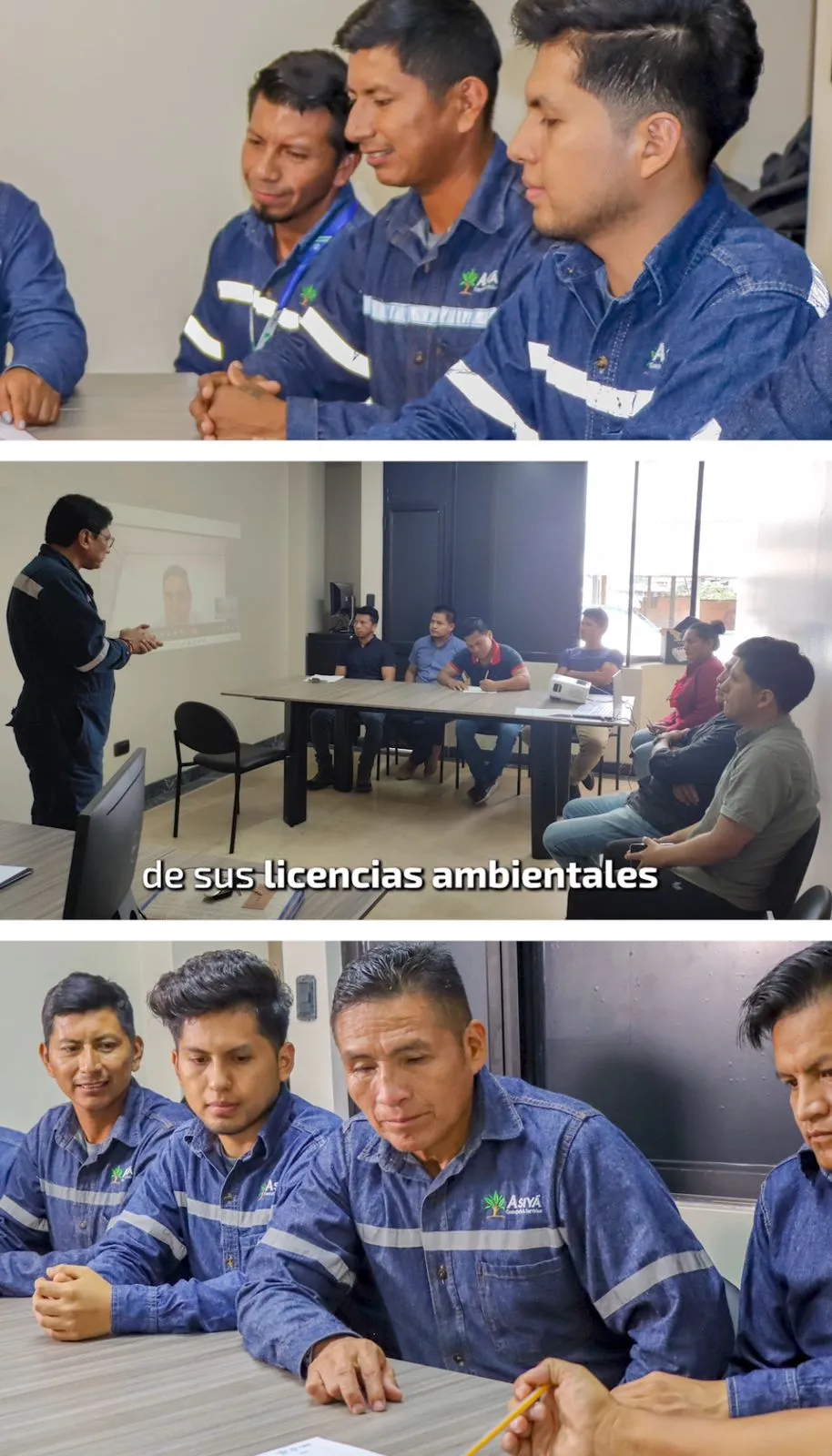 Lee más sobre el artículo El Plan de Manejo Ambiental de Pluspetrol garantiza operaciones sostenibles y cumple con la normativa ambiental.