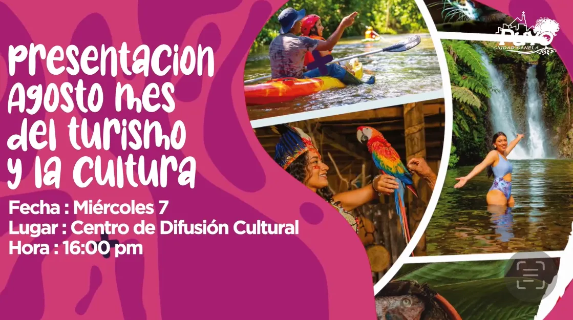 Lee más sobre el artículo Agenda Turismo 1