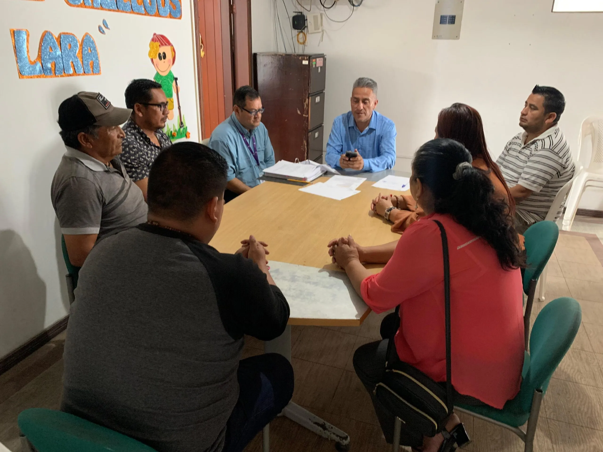 Lee más sobre el artículo MIES convocó a oferentes para proceso de arrendamiento de vehículo para personal técnico en Pastaza.