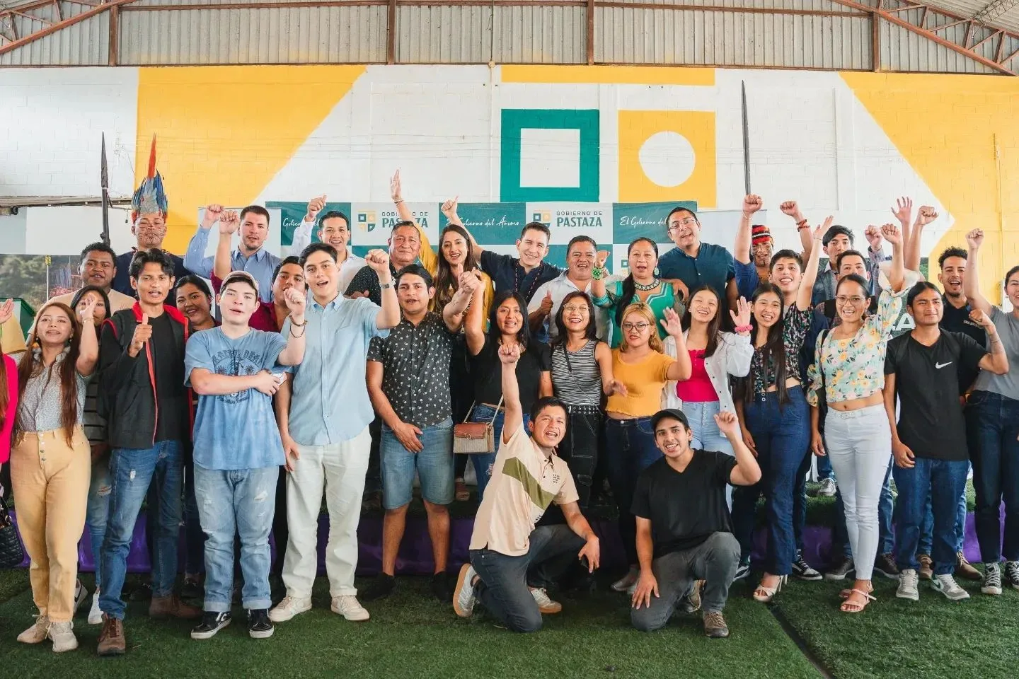Lee más sobre el artículo Transmisión en vivo sobre aprobación de Ordenanza Ánimo Juventud, la primera Ordenanza a favor de los jóvenes.