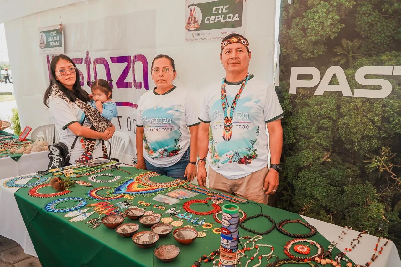 Lee más sobre el artículo La vitrina de la provincia más grande del Ecuador está en la Mitad del Mundo.