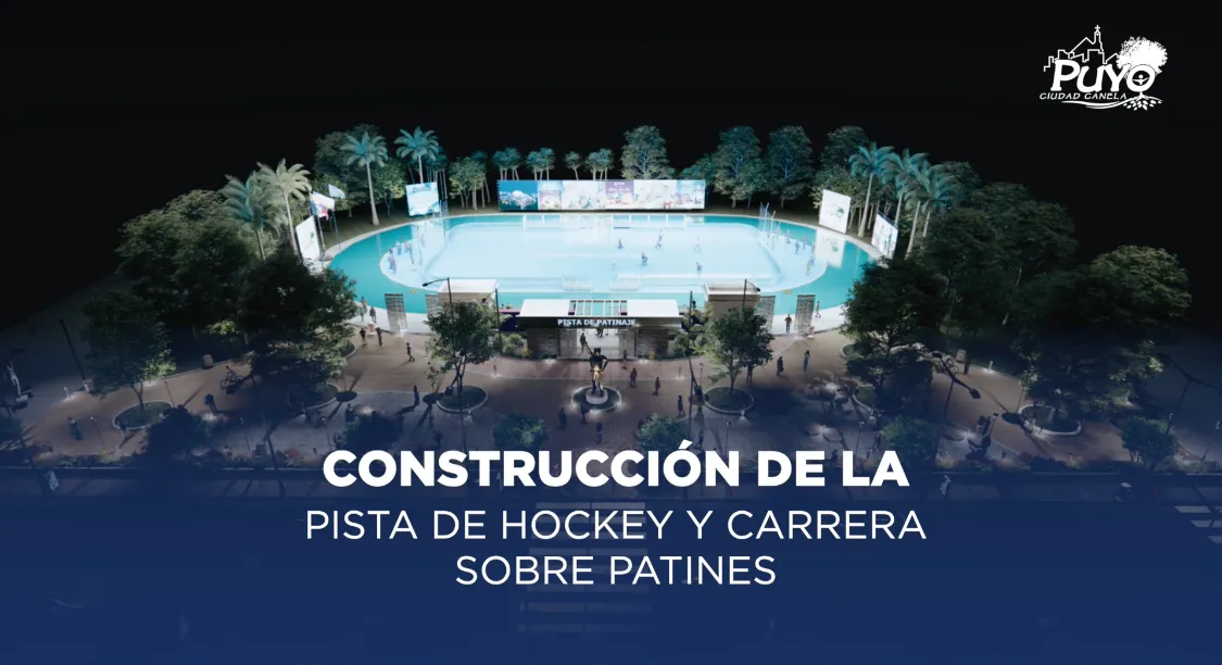 Lee más sobre el artículo Colocación de la primera piedra en la CDLA Pastaza.