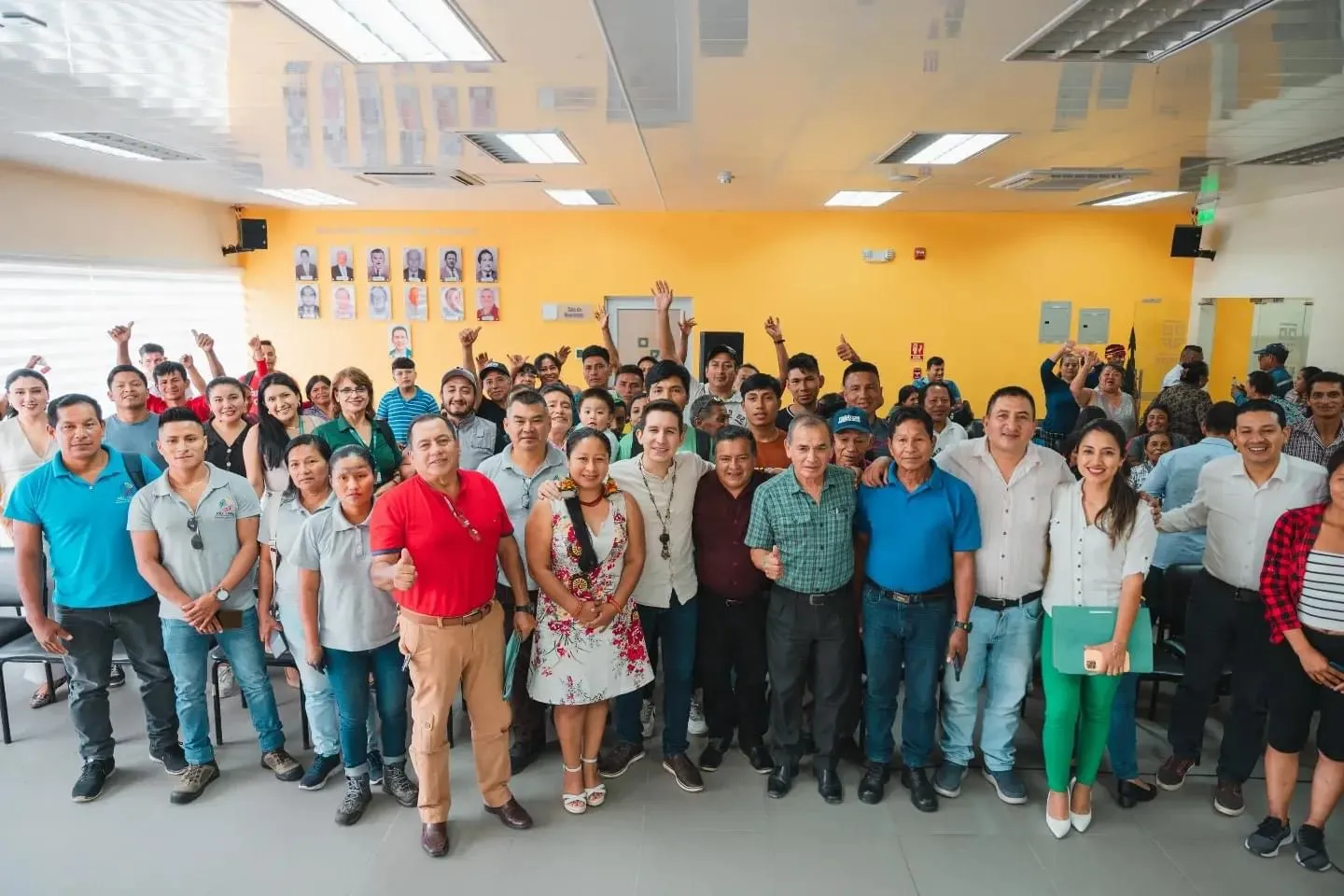 Lee más sobre el artículo André Granda, Prefecto de Pastaza manifiesta sobre varios proyectos que se aprobaron en sesión de Consejo.