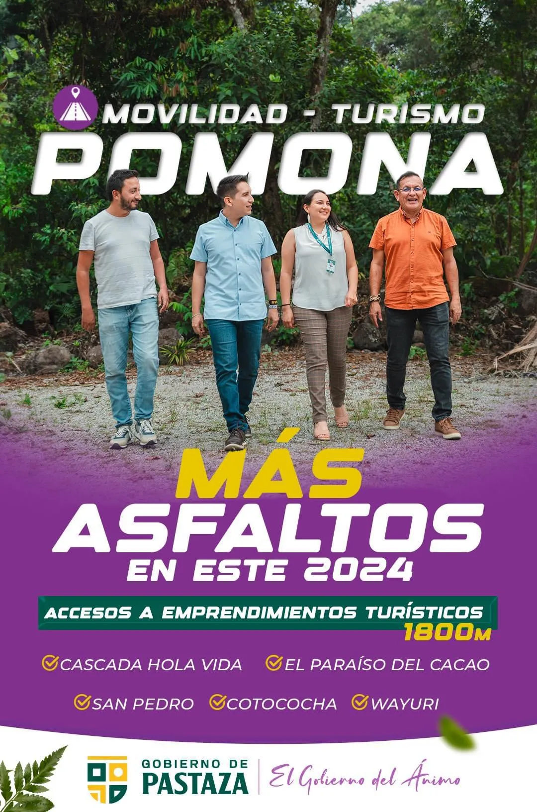 Lee más sobre el artículo Asfaltos y mantenimiento en Pomona.