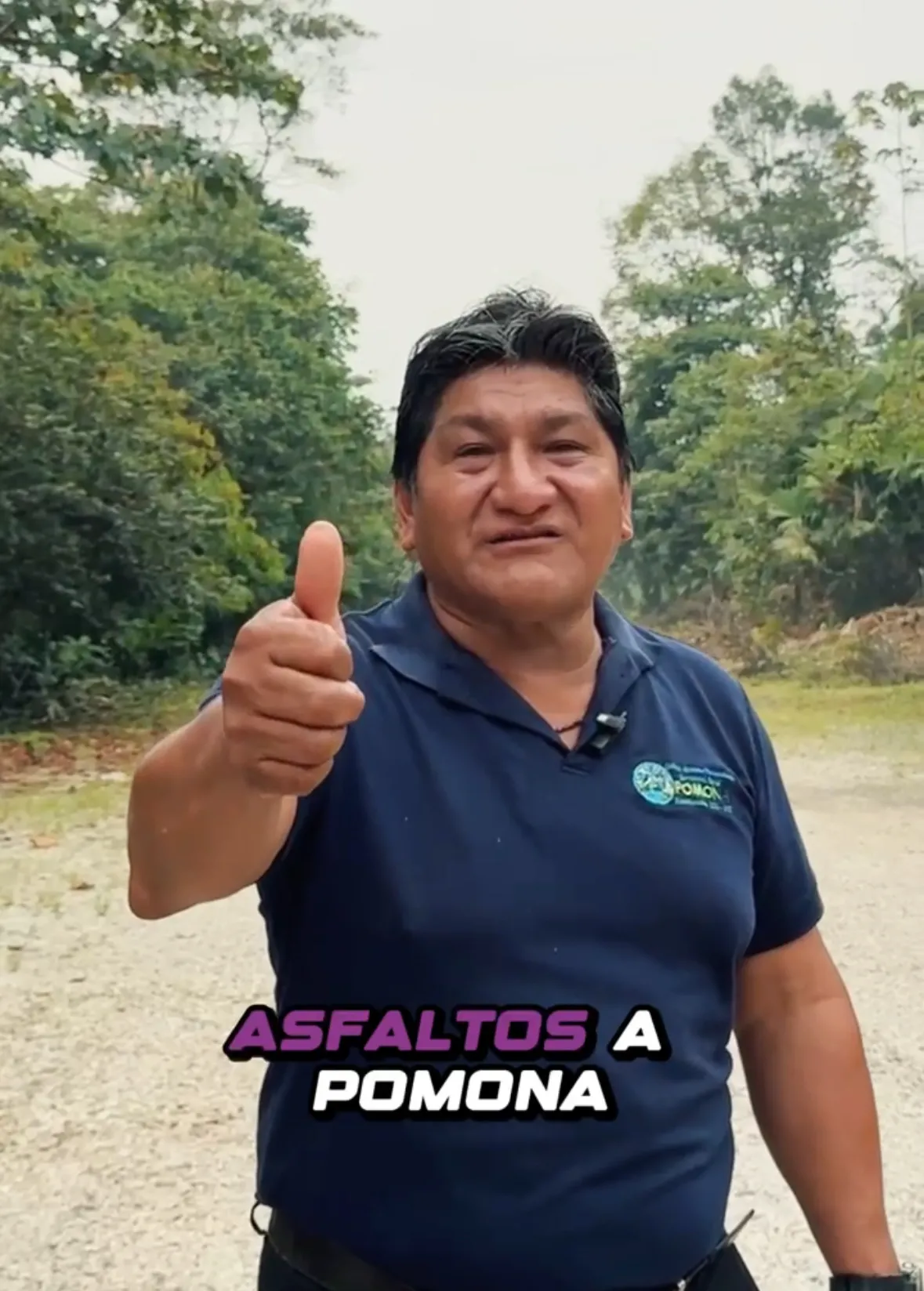 Lee más sobre el artículo Buenas noticias para la Parroquia Pomona