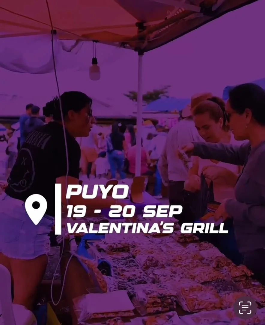 Lee más sobre el artículo Pastaza sede de la 3ra Feria de Cooperación Internacional Juventud, Empleo y Seguridad.