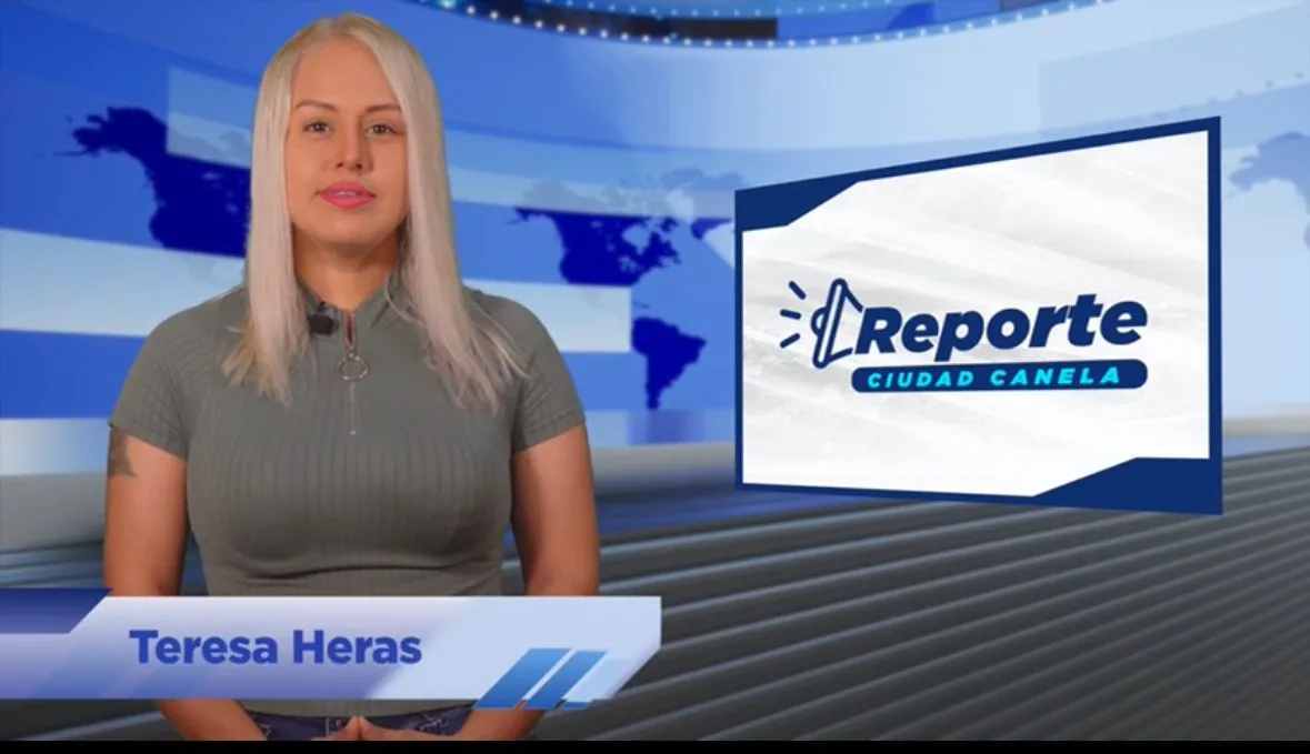 Lee más sobre el artículo Reporte ciudad Canela.