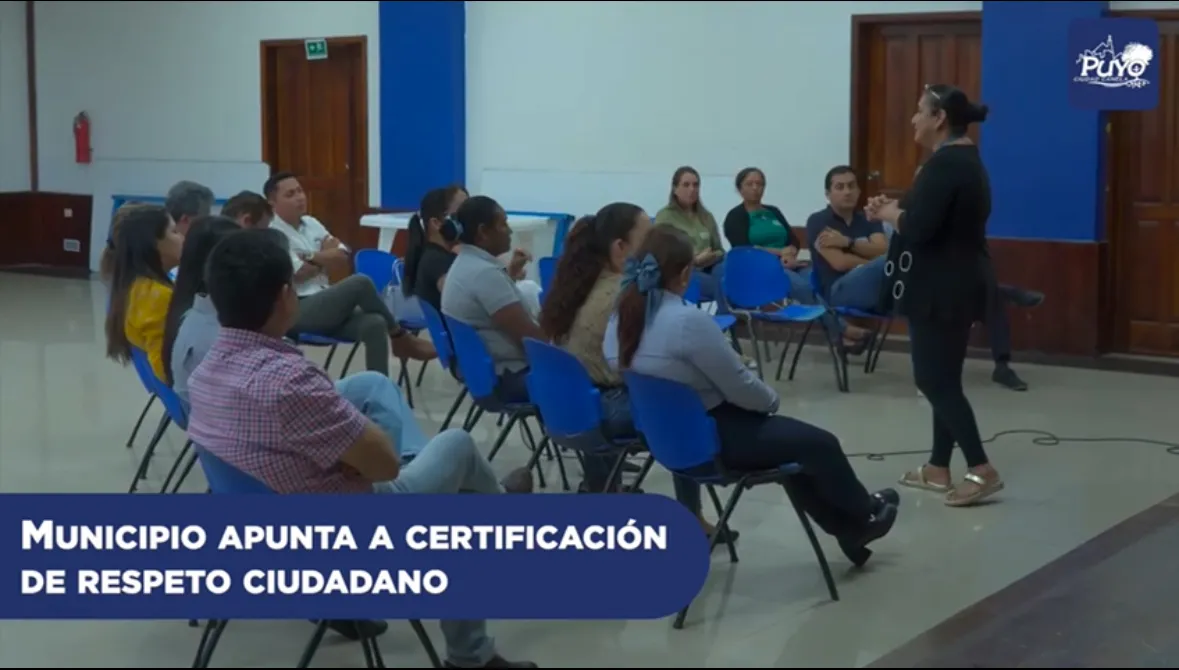 Lee más sobre el artículo Reporte Ciudad Canela.