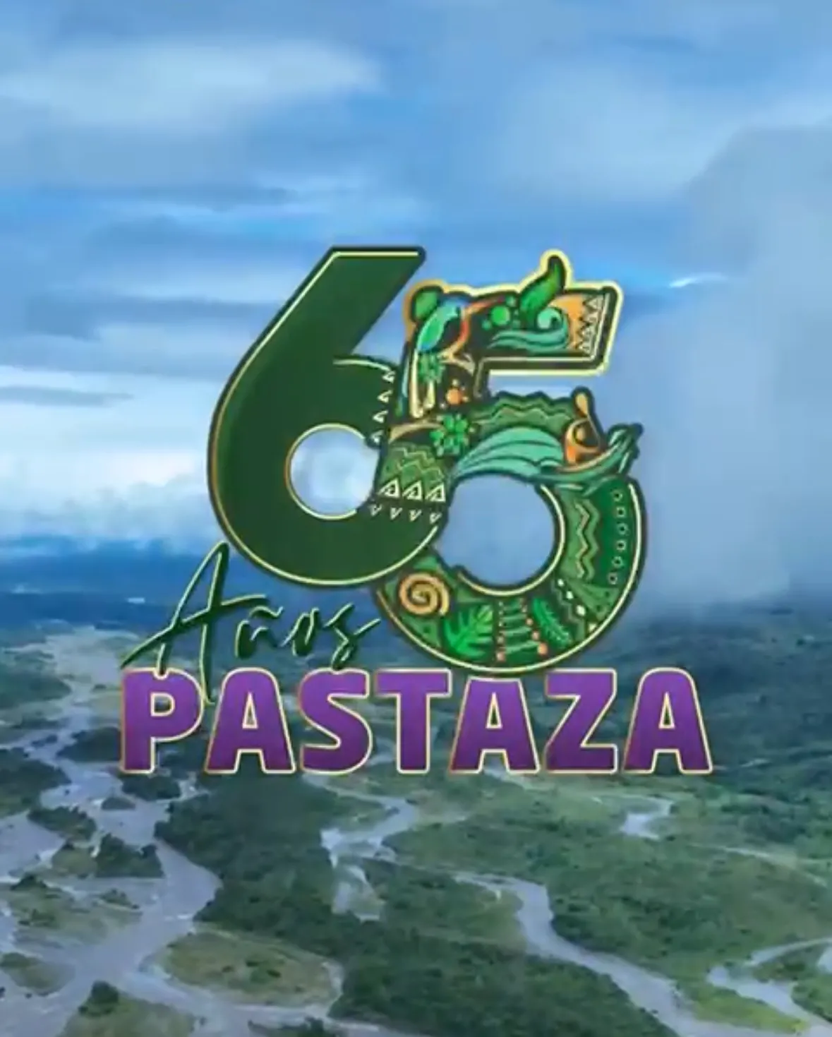 Lee más sobre el artículo Pastaza se prepara para 65 años de provincialización.