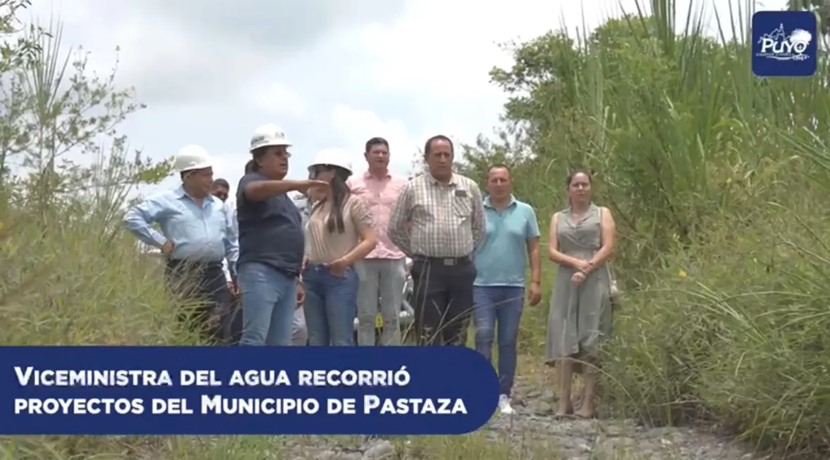 Lee más sobre el artículo Reporte ciudad Canela.