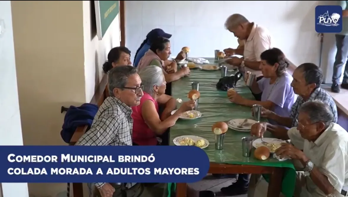 Lee más sobre el artículo Reporte ciudad Canela.