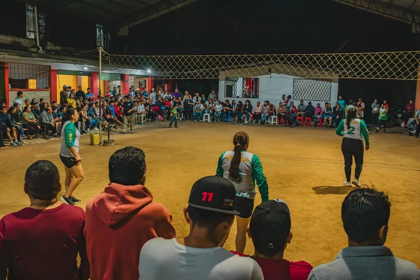 Lee más sobre el artículo Pastaza 65 años con pura emoción y deporte.