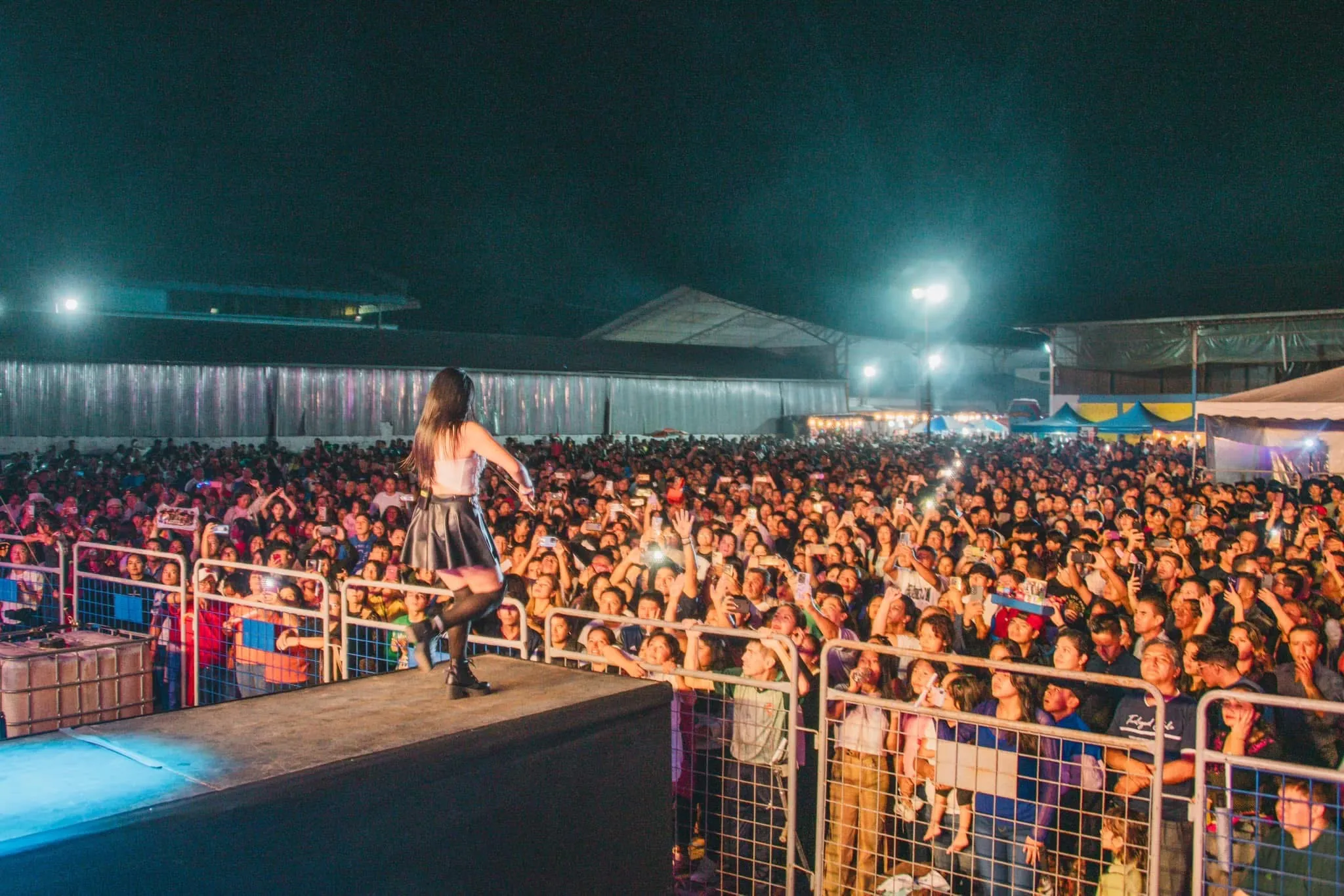 Lee más sobre el artículo La Feria del Ánimo y la Cultura 2024 fue un rotundo éxito.