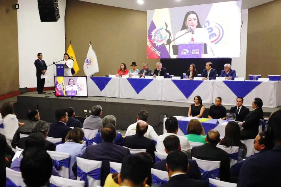Lee más sobre el artículo Debate presidencial domingo 19 de enero.